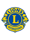 Lions Middelfart logo